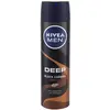 Image de Nivea Men, Déodorant, Hommes Espresso profond (Spray, 150 ml)