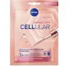 Image de Nivea Cellular Expert Lift Masque Visage Rafraîchissant et Modelant 1 Pièce