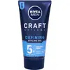 Image de Nivea Men, Gel pour cheveux, Crayons pour hommes Craft Stylers Defining (Gel coiffant, 150 ml)