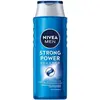 Image de NIVEA, Shampoing, Eh bien (Shampoing liquide, 400 ml)