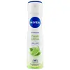 Image de Nivea, Déodorant, Fresh Citrus 48h Antiperspirant - Anti-transpirant - 150ml (Spray, 150 ml)