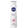 Image de NIVEA, Déodorant, Fresh Rose Touch Anti-Perspirant - Spray Anti-Perspirant 150ml (L) (Spray, 150 ml)