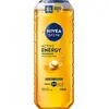Image de 341644 Gel Douche Énergie Active Nivea 500ml