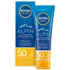 Image de NIVEA, Crème solaire, Alpin Sonnencreme LSF 50 (SPF 50, 50 ml)