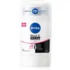 Image de Nivea, Déodorant, Solid antiperspirant Invisible Forack & White Clear 50 ml (Stick)