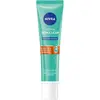 Image de Nivea, Nettoyant pour le visage, Peau exfoliante de nuit Derma Skin Clear (Exfoliant de nuit) 40 ml (Exfoliant nettoyant, 40 ml)