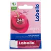 Image de Labello, Soin pour les lèvres, Baume à lèvres hydratant 24h Cherry Shine (Baume à lèvres)