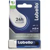 Image de Label.M, Soin pour les lèvres, Labello - Activ Care For Men 4.8g (Baume à lèvres, 48 ml)