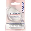 Image de Labello, Soin pour les lèvres, Hyaluron Lip Moisture Plus Sheer Ros - Baume à lèvres 5.2g (Baume à lèvres)