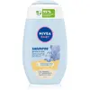 Image de Nivea, Soin corporel bébé, Shampooing doux et délicat pour bébé