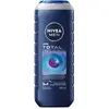 Image de NIVEA, Gel douche, Men Total Relax Shower Gel 500ml (500 ml)