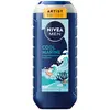 Image de 378794 Nivea Men Gel Douche Ultra Charge 250ml