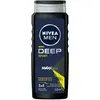 Image de Nivea Men, Gel douche, MEN DEEP SPORT Gel douche 500ml (500 ml)