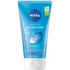 Image de NIVEA, Nettoyant pour le visage, Cleansing Face Gel For Normal And Combination Skin Refreshing Wash Gel 150 Ml (Gel nettoyant, 150 ml)