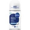 Image de NIVEA, Déodorant, Derma Control Defend Antitranspirant zum Aufrollen (Antitranspirant) 50 ml (Roll-on, 50 ml)