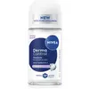 Image de NIVEA, Déodorant, Derma Control Restore Roll-On Antitranspirant 50 ml (Roll-on, 50 ml)
