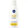 Image de NIVEA, Nettoyant pour le visage, Reinigungsmilch Anti-Falten Q10 Plus 200 ml (Lait nettoyant, 200 ml)