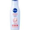 Image de Shampoing Fortifiant NIVEA Longueur Miracle 400ml   Niacinamide & Beurre de Karité