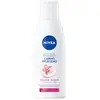 Image de NIVEA, Nettoyant pour le visage, Lait Démaquillant à l'Huile d'Amande (Lait nettoyant, 200 ml)