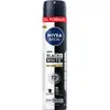 Image de NIVEA, Déodorant, Antitranspirantspray B&W Epic Night Antitranspirant 200 ml (Spray, 200 ml)