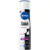 Image de NIVEA, Déodorant, B&W Authentic Spray 150 Ml (150 ml)