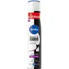 Image de NIVEA, Déodorant, Antitranspirantspray B&W Authentic Antitranspirant 200 ml (Spray, 200 ml)