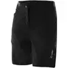 Image de Löffler Short VTT femme LÖFFFLER Comfort-E CSL