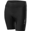 Image de Löffler, Femmes, Pantalon de cyclisme, Pantalon de cyclisme femme Tour Extracourt (36), Noir