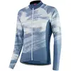 Image de Löffler Maillot manches longues femme Nebula