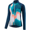 Image de Löffler Maillot manches longues femme Mirage