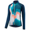 Image de Löffler Maillot manches longues femme Mirage
