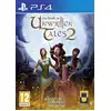 Image de Book of Unwritten Tales 2