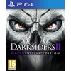 Image de Darksiders II Deathinitive Edition Jeu PS4 en occasion ou reconditionné