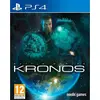 Image de Battle Worlds Kronos PlayStation 4