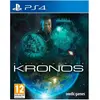 Image de THQ, Battle Worlds : Kronos, Playstation 4 Standard
