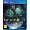 Image de Battle Worlds: Kronos (Playstation 4) [UK IMPORT] en occasion ou reconditionné