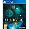 Image de Playstation Games Ps4 Battle Worlds Kronos