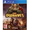 Image de THQ, Just for Games The Dwarves, PS4 Standard Anglais PlayStation 4