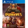 Image de Playstation Games Ps4 The Dwarves