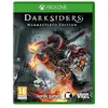 Image de THQ, Darksiders Warmastered Edition français Xbox One