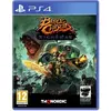 Image de THQ, Battle Chasers : Nightwar -EN-