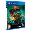 Image de Playstation Games Ps4 Battle Chasers Nightwar Imp Uk