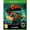 Image de THQ, Battle Chasers : Nightwar