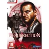 Image de Painkiller : Resurrection PC