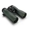Image de Jumelles swarovski - nl pure 10x32 noir vert