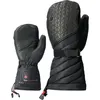 Image de Lenz Heat Glove 6.0 Finger Cap Women Mitaines chauffantes, noir, taille XS pour Femmes