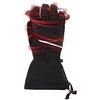 Image de Lenz 6.0 Finger Cap Gant thermique, noir, taille L
