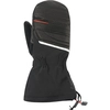 Image de Lenz 6.0 Finger Cap Unisex Gant thermique, noir, taille XL