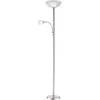 Image de Globo, Lampadaire, Lampadaire Blade (806 lm, E27)