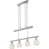 Image de Globo, Suspension, Elliott (E14, 320 lm)